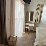Modern Cycladic Sea View House * Ornos (Mykonos)