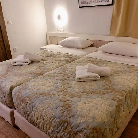 Modern Cycladic Sea View House