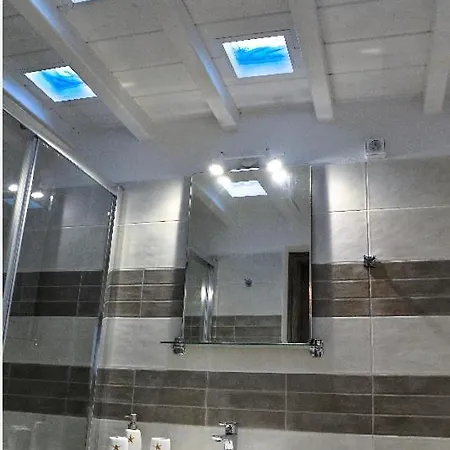 Semesterbostad Modern Cycladic Sea View House