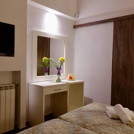 Semesterbostad Modern Cycladic Sea View House *