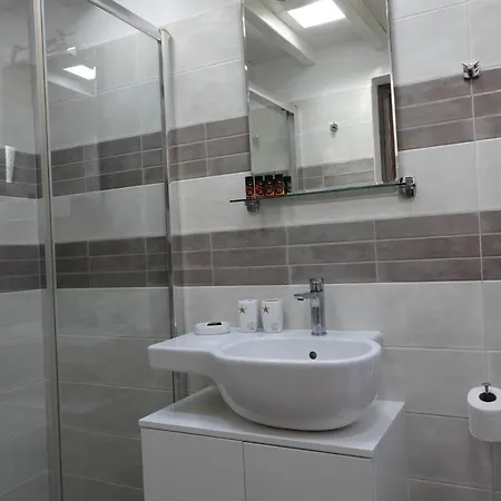 Modern Cycladic Sea View House