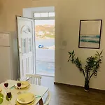 Holiday home Modern Cycladic Sea View House