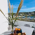 Modern Cycladic Sea View House * 奥诺斯