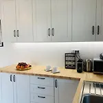 Holiday home Modern Cycladic Sea View House *