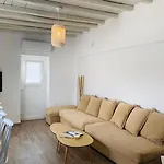 Holiday home Modern Cycladic Sea View House