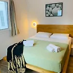 Holiday home Modern Cycladic Sea View House