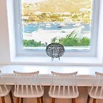 Holiday home Modern Cycladic Sea View House *