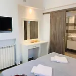 Holiday home Modern Cycladic Sea View House *