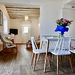 Modern Cycladic Sea View House Holiday home