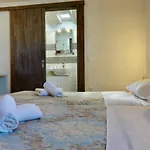 Modern Cycladic Sea View House Holiday home Ornos (Mykonos)