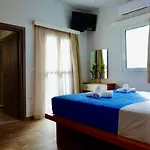 Modern Cycladic Sea View House Holiday home *