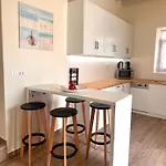 Holiday home Modern Cycladic Sea View House *