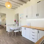 Holiday home Modern Cycladic Sea View House