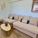Holiday home Modern Cycladic Sea View House