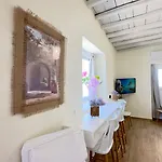 Holiday home Modern Cycladic Sea View House