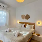 Holiday home Modern Cycladic Sea View House