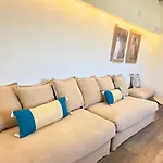 Holiday home Modern Cycladic Sea View House *