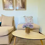 Holiday home Modern Cycladic Sea View House