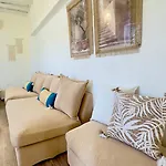 Modern Cycladic Sea View House Ornos (Mykonos)