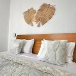 Modern Cycladic Sea View House Holiday home Ornos (Mykonos)