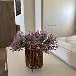 Holiday home Modern Cycladic Sea View House *