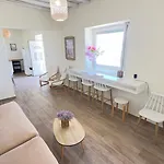 Modern Cycladic Sea View House Holiday home *