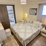 Holiday home Modern Cycladic Sea View House *