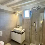 Modern Cycladic Sea View House Holiday home Ornos (Mykonos)