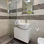 Holiday home Modern Cycladic Sea View House