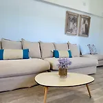 Modern Cycladic Sea View House Holiday home Ornos (Mykonos)