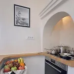 Modern Cycladic Sea View House Holiday home