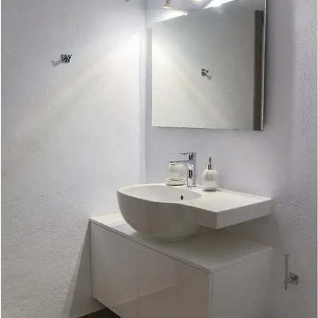 Σπίτι διακοπών Modern Cycladic Sea View House *