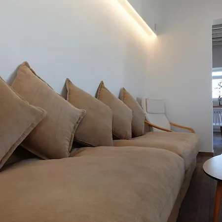 Holiday home Modern Cycladic Sea View House Ornos (Mykonos)