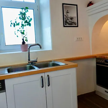 Modern Cycladic Sea View House * Ορνός