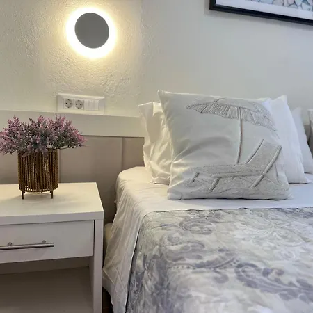 Holiday home Modern Cycladic Sea View House *