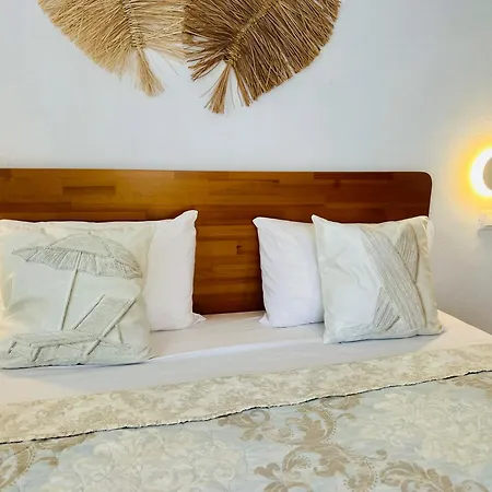 Holiday home Modern Cycladic Sea View House Ornos (Mykonos)