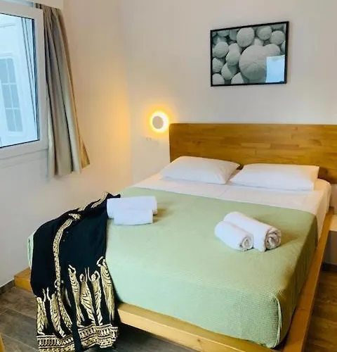 Casa vacanze Modern Cycladic Sea View House