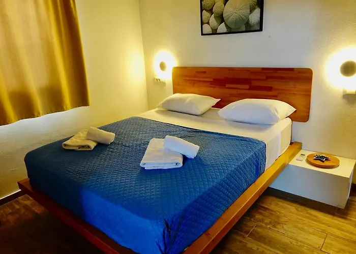 Modern Cycladic Sea View House Casa vacanze