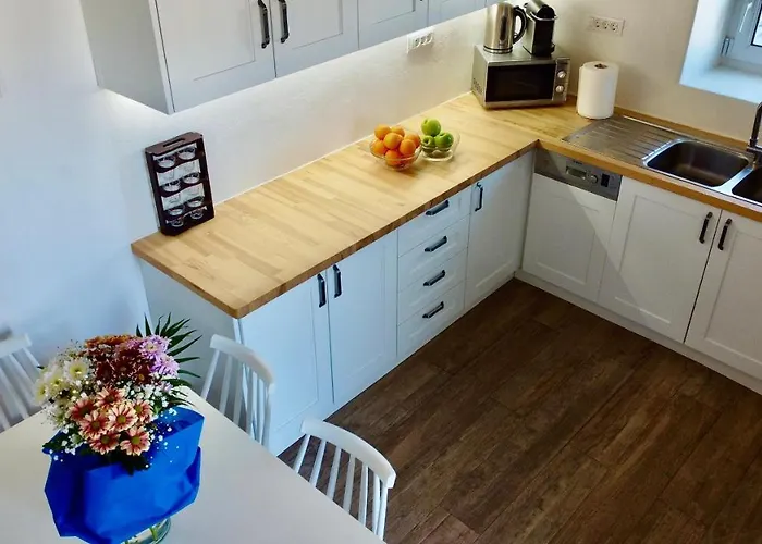 Modern Cycladic Sea View House Casa vacanze