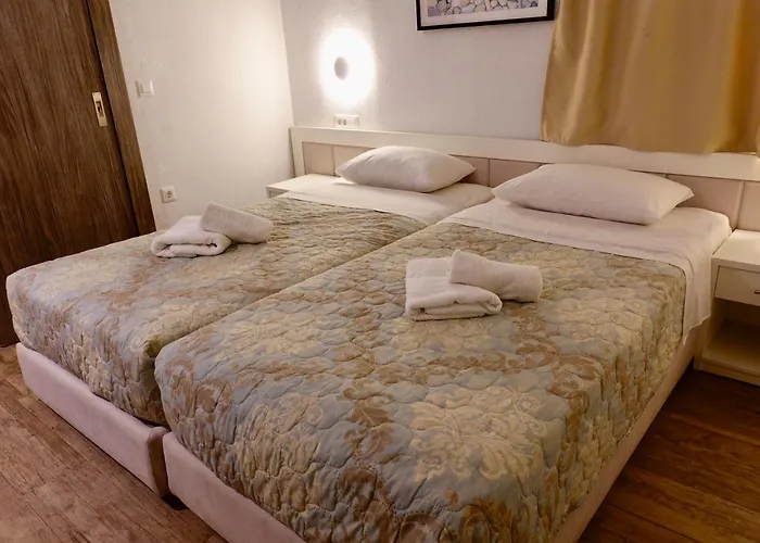 Modern Cycladic Sea View House