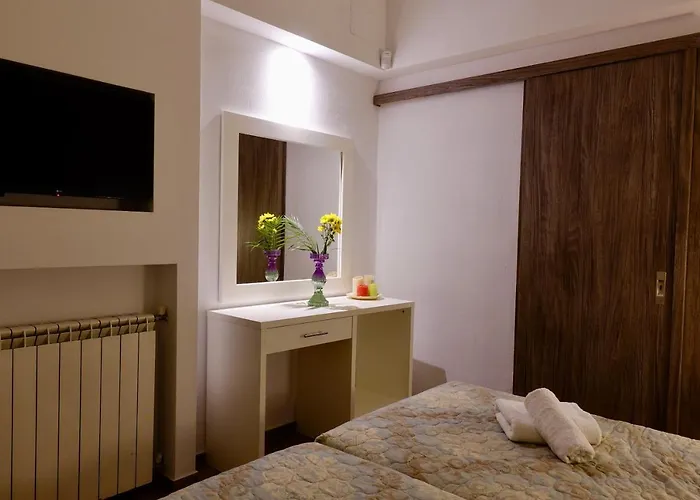 Nyaraló Modern Cycladic Sea View House *