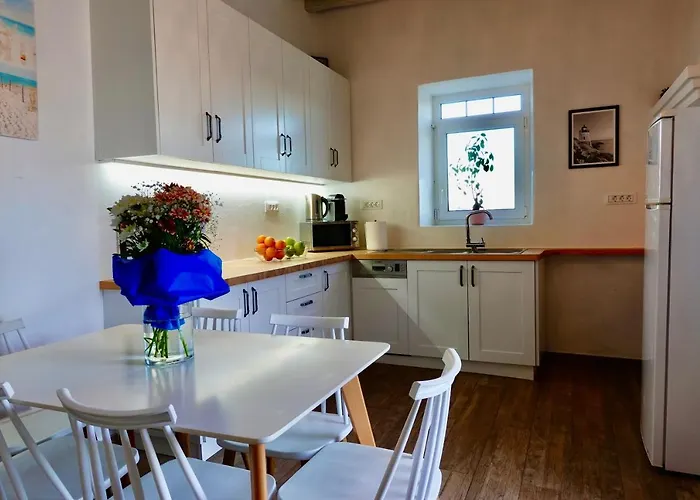 Modern Cycladic Sea View House 度假居 *